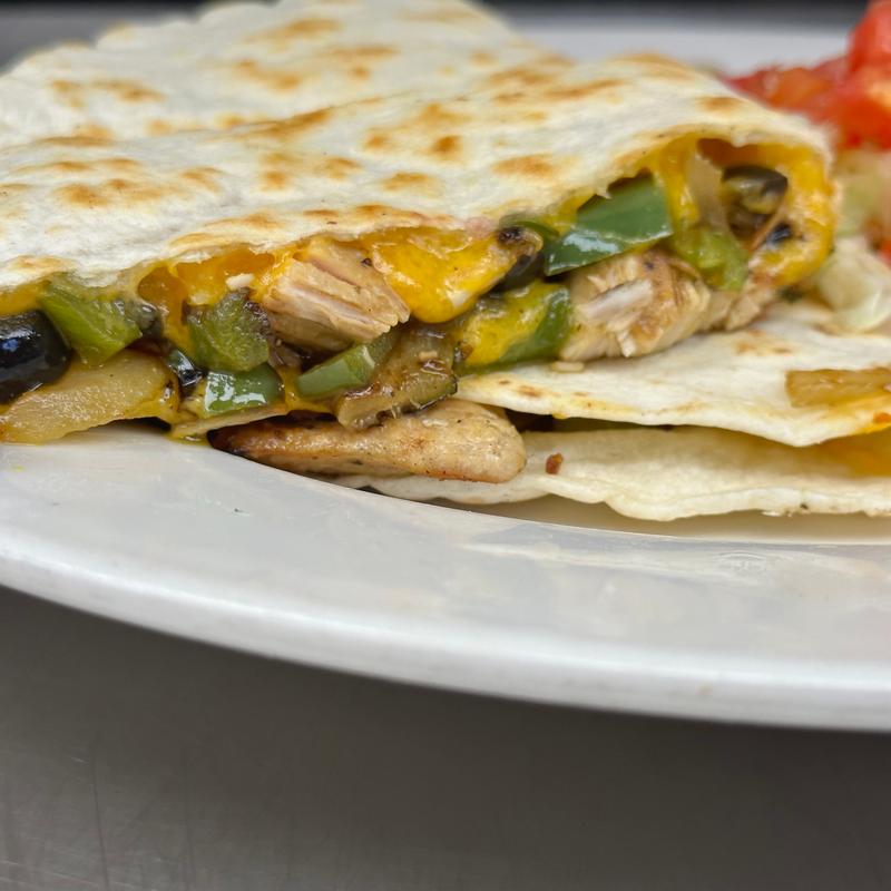 King Quesadilla photo