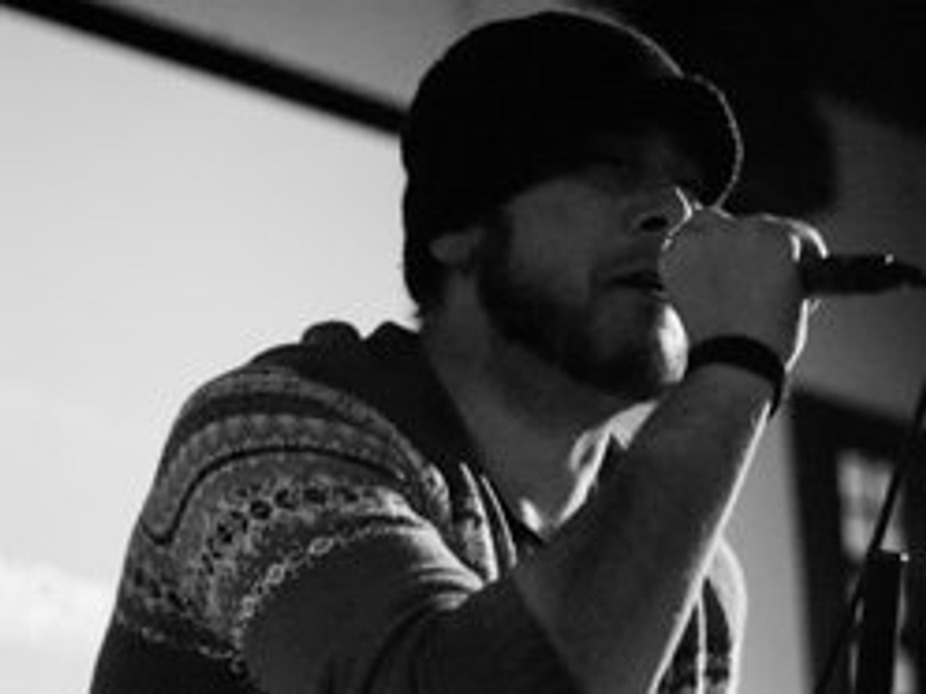 LIVE MUSIC event photo