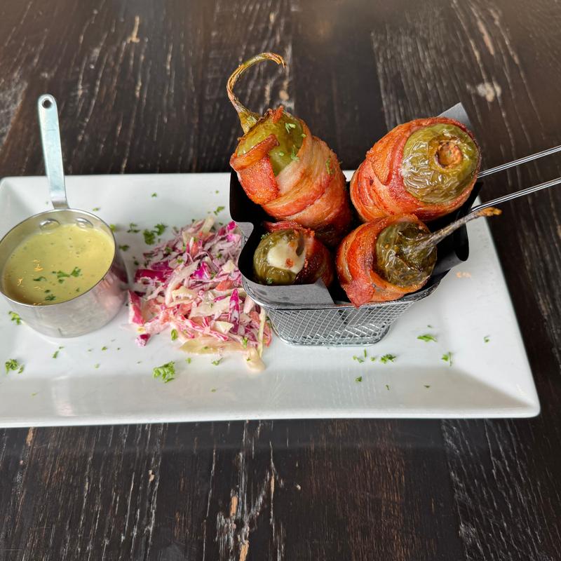 Lambeau’s Brisket Twinkies photo