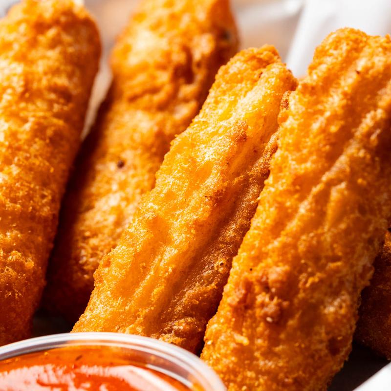 Mozzarella Sticks (6) photo