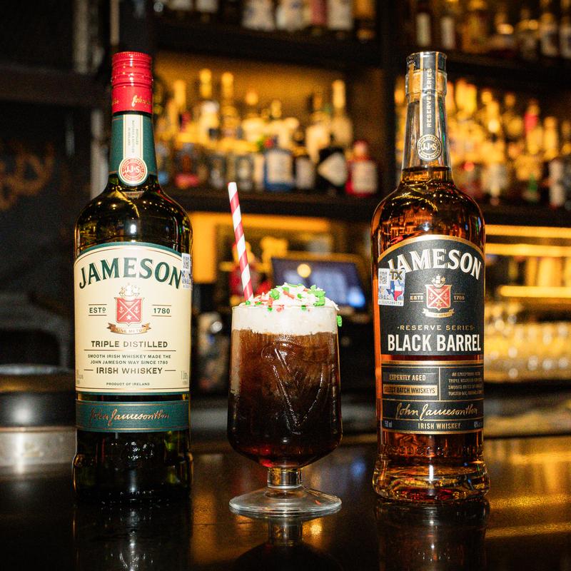 Foxy’s Irish Coffee photo