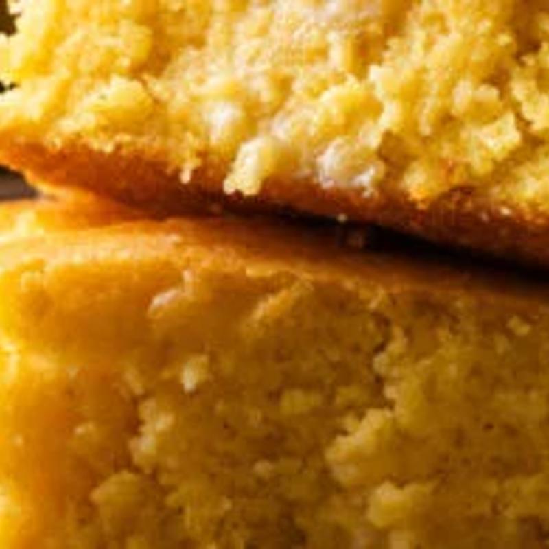 Cornbread photo