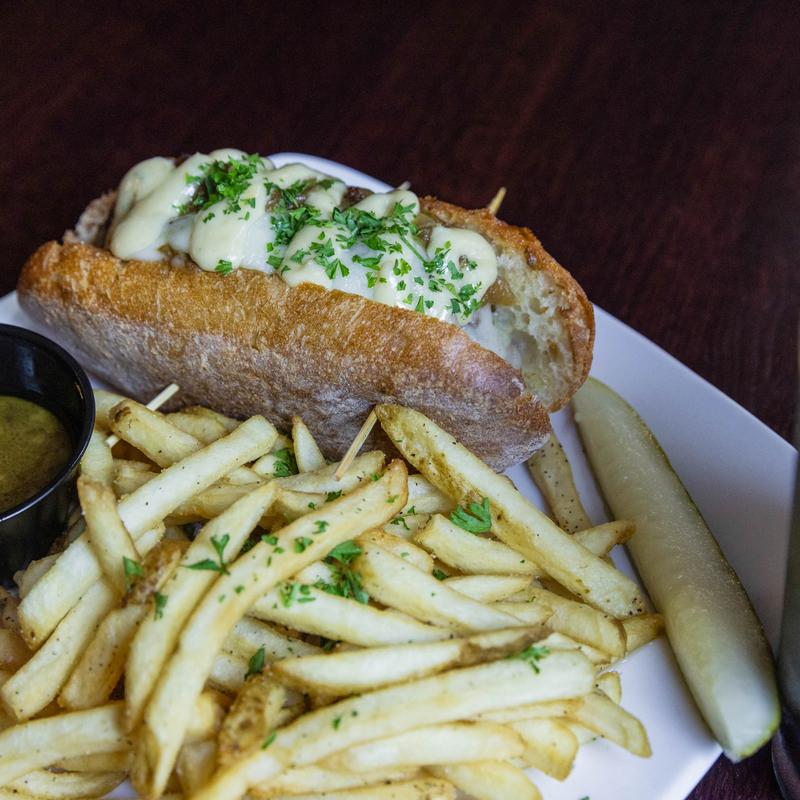 French Dip photo
