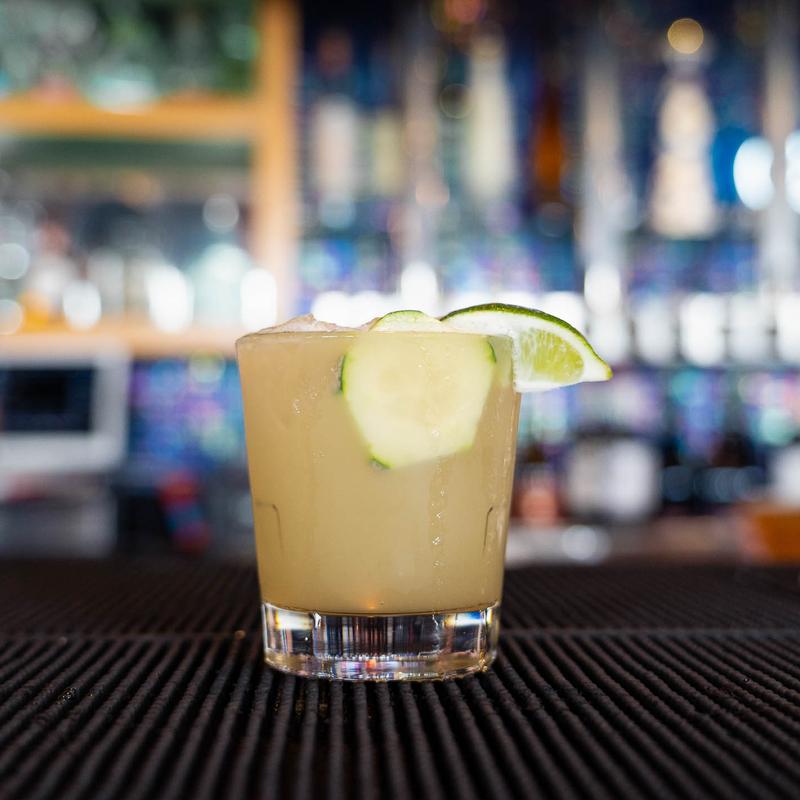 Cardiff Cucumber photo