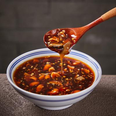 Stewed Pig Liver photo