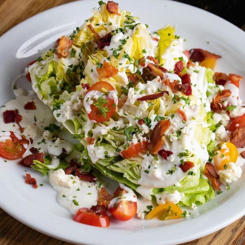Wedge Salad photo