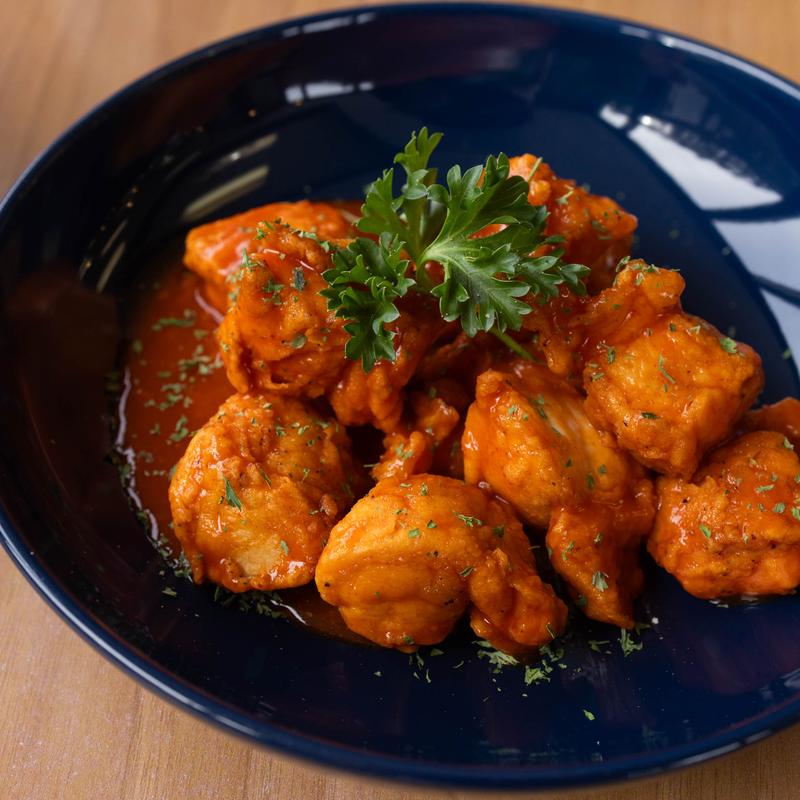 Buffalo Shrimp photo