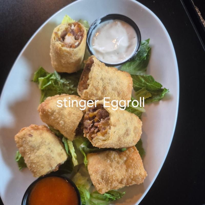 Stinger Egg Roles photo