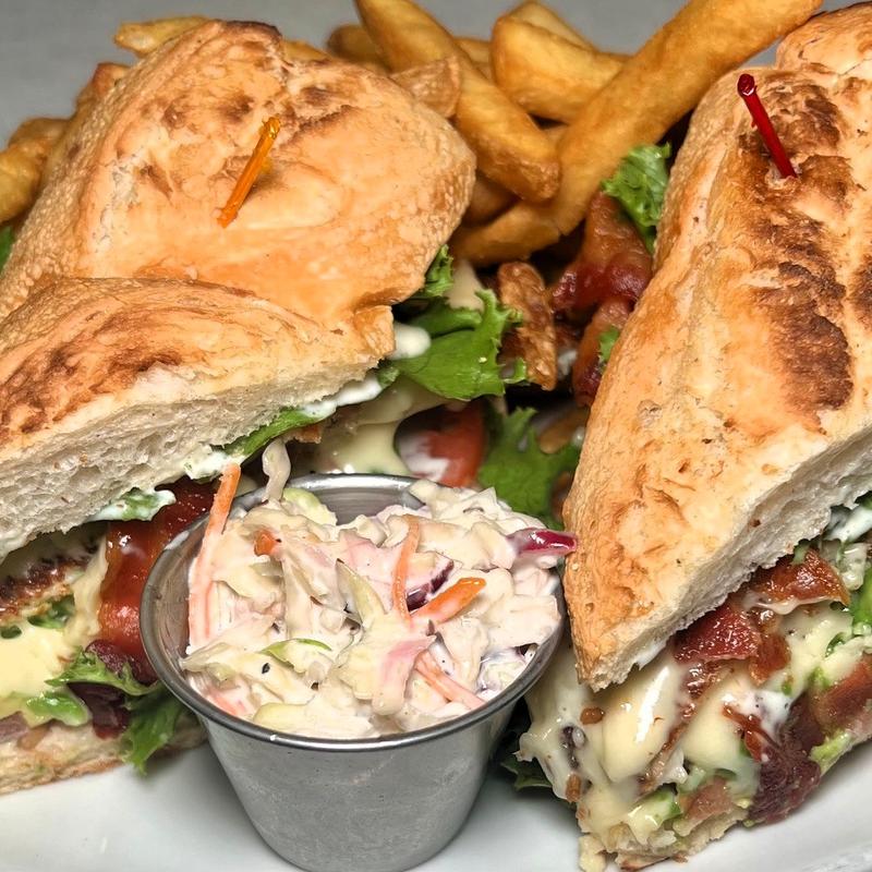 menu item 33 of 34, The Fredo Sandwich*