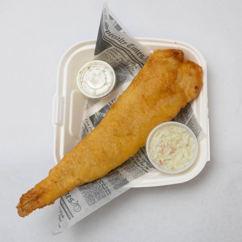 Fish Only photo