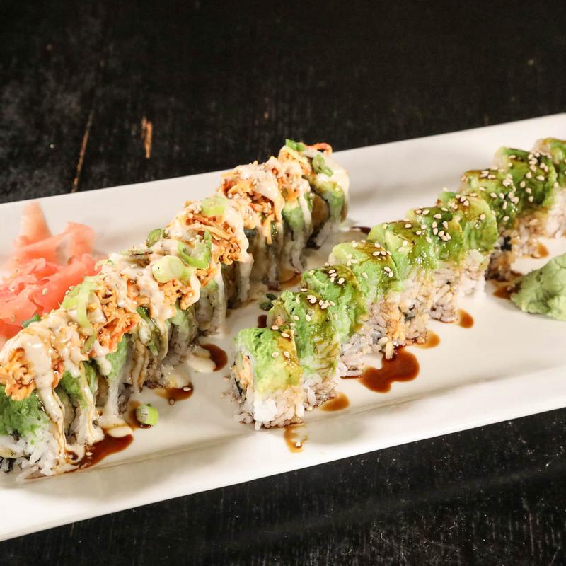 menu item 8 of 9, Lily