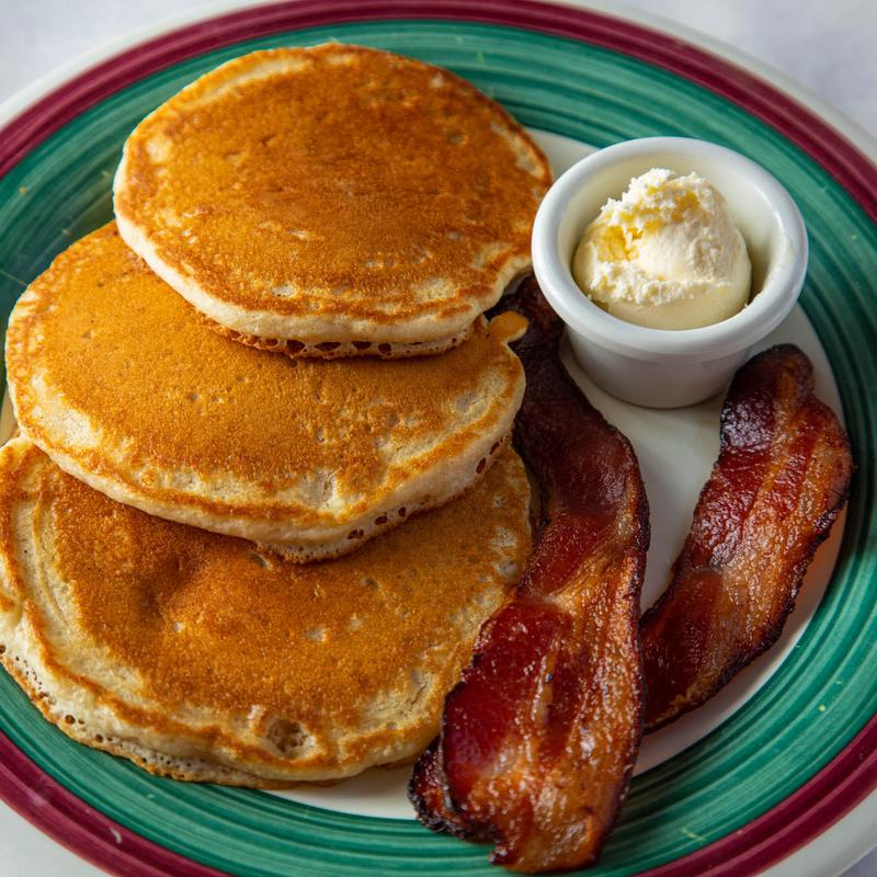 Petit Pancakes photo