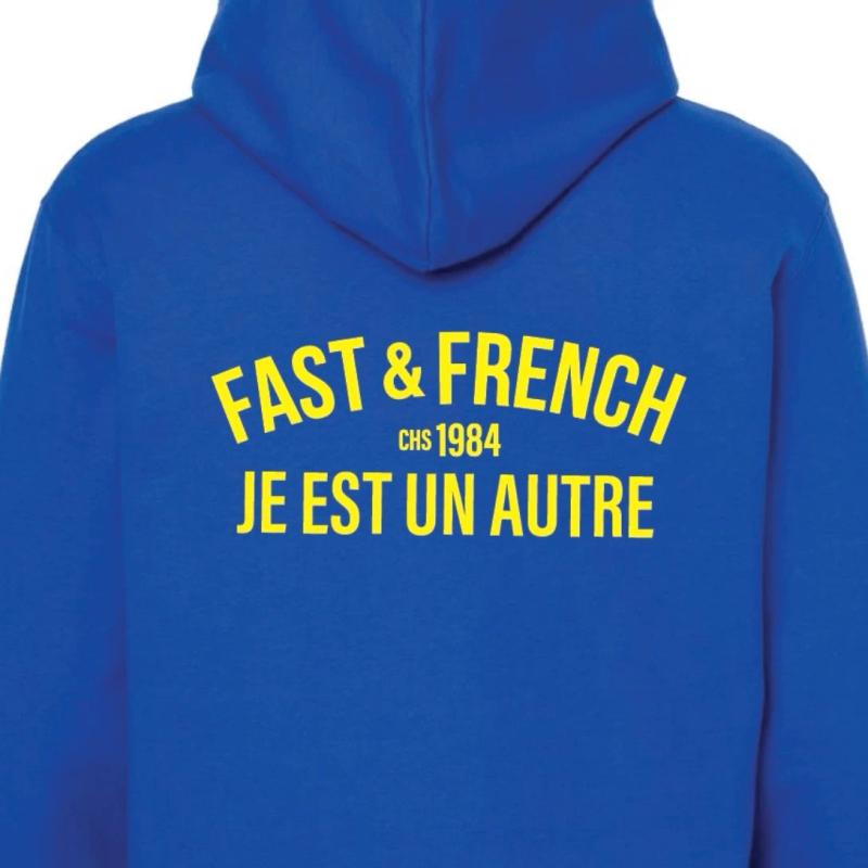 JE EST UN AUTRE / I IS ANOTHER photo
