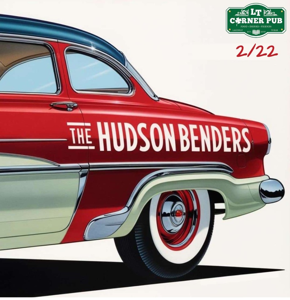 LIVE: Hudson Benders event photo