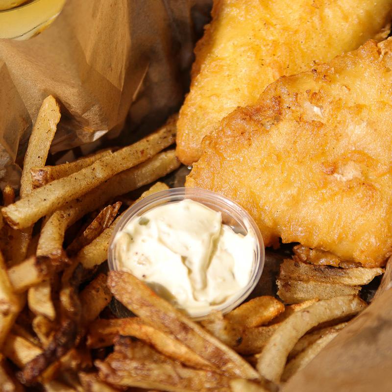 Fish & Chips photo