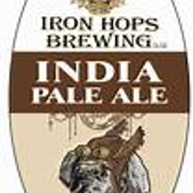 Iron Hops - IPA photo