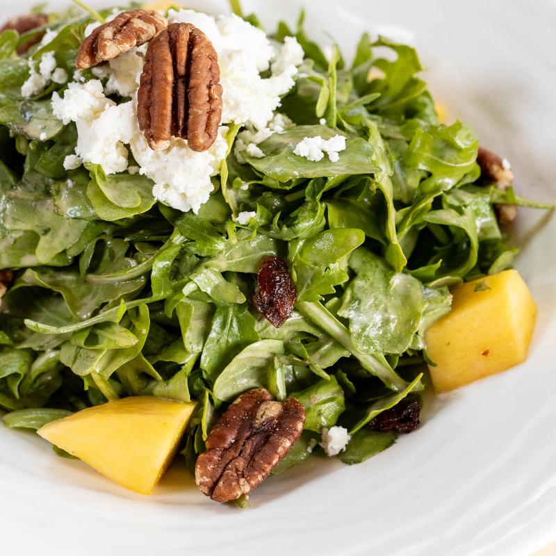 Purple Harvest Salad photo