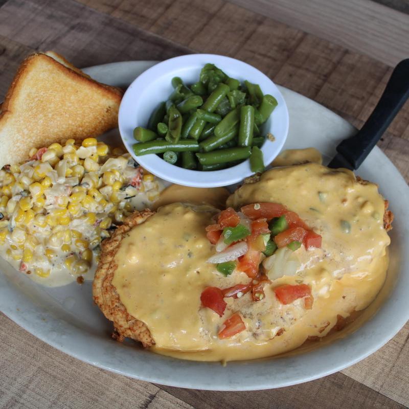 Chicken Fried Chicken/Steak photo