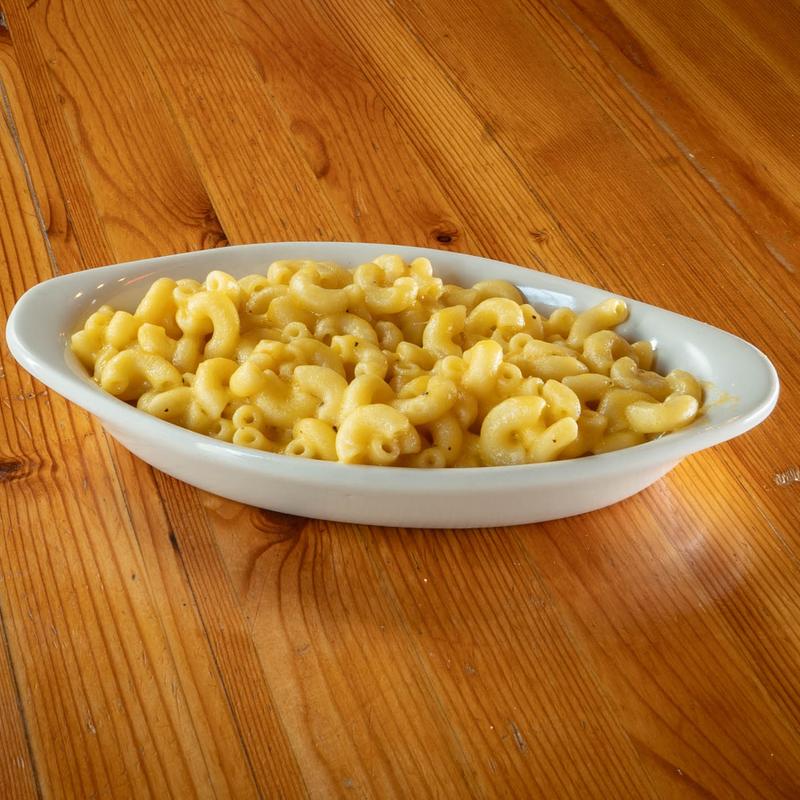 Mac and Cheese photo
