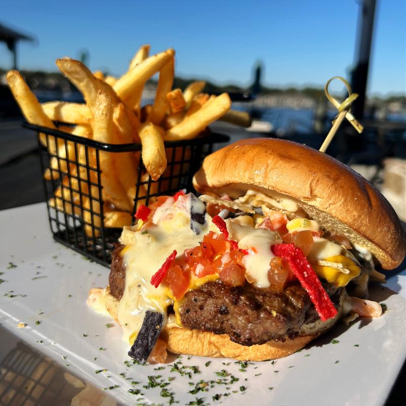 Southwest Burger photo