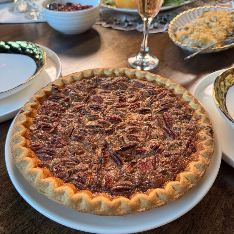 Pecan Pie photo