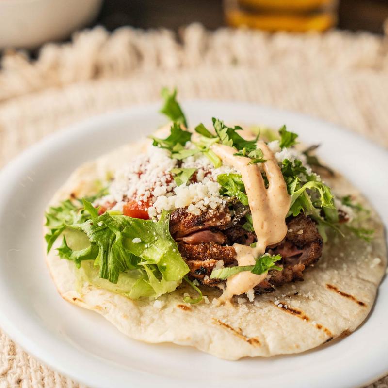 Taco 'Bout Delicious photo