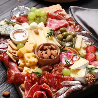 catering photo number 8