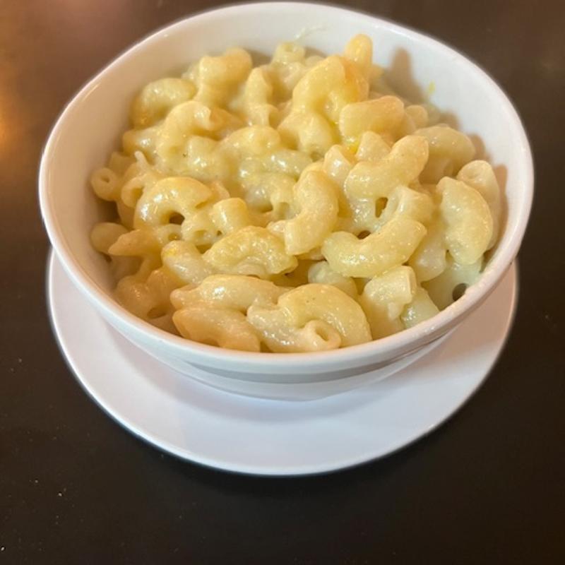menu item 26 of 41, Mac And Cheese