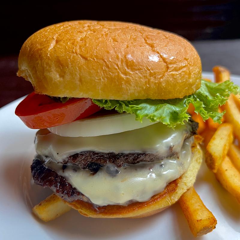 Miller’s Double Double photo