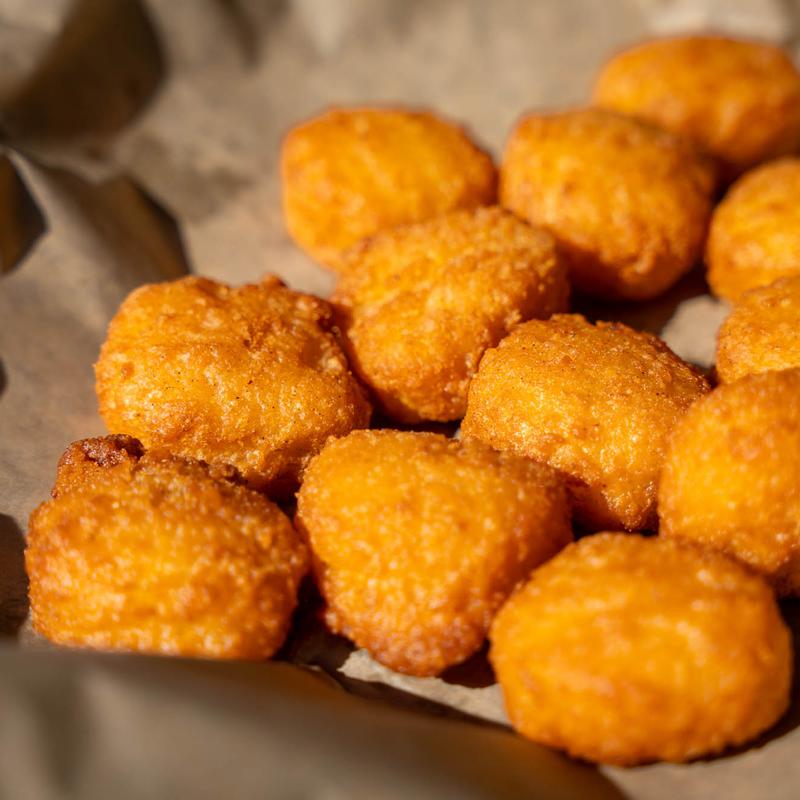Corn Nuggets photo