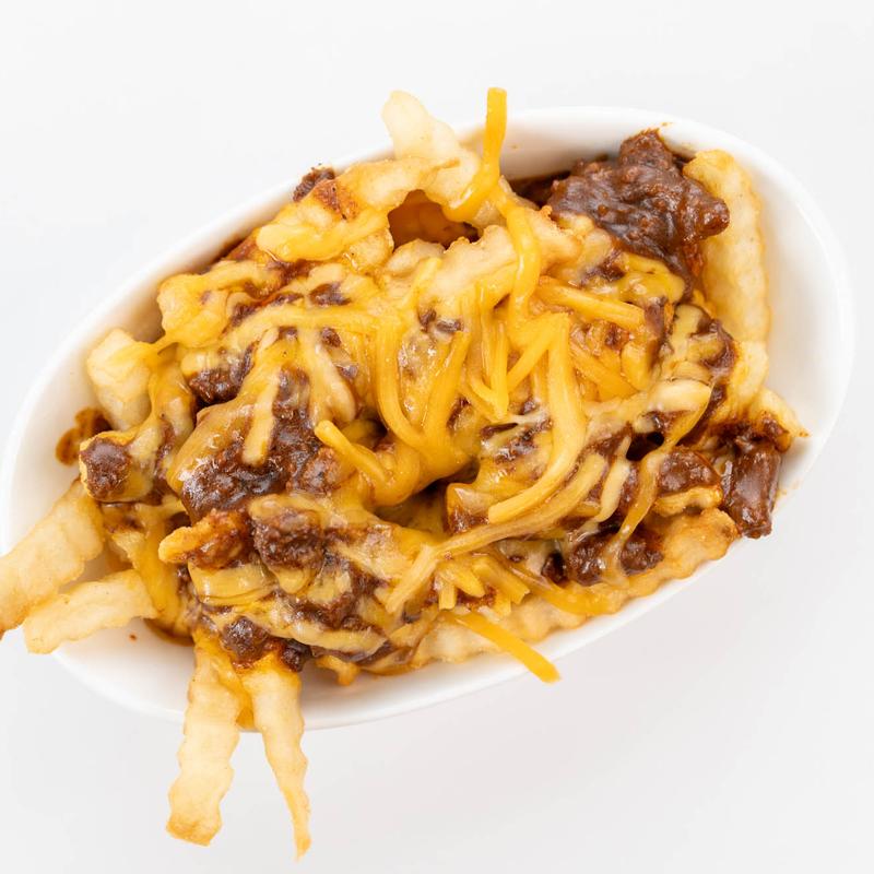 Chili Cheese Fries photo