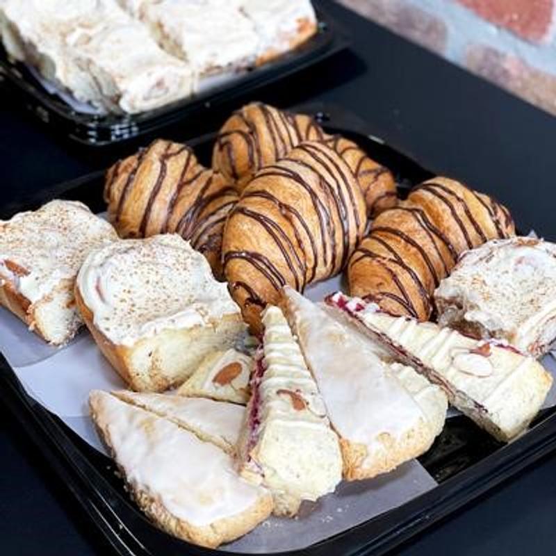 Pastry Platter photo_156