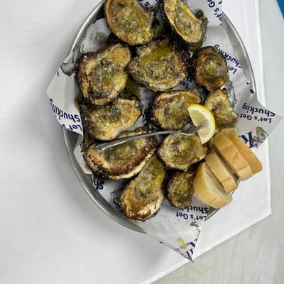 chargrilled oysters 1.