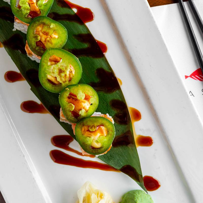 I Love Ames Roll photo