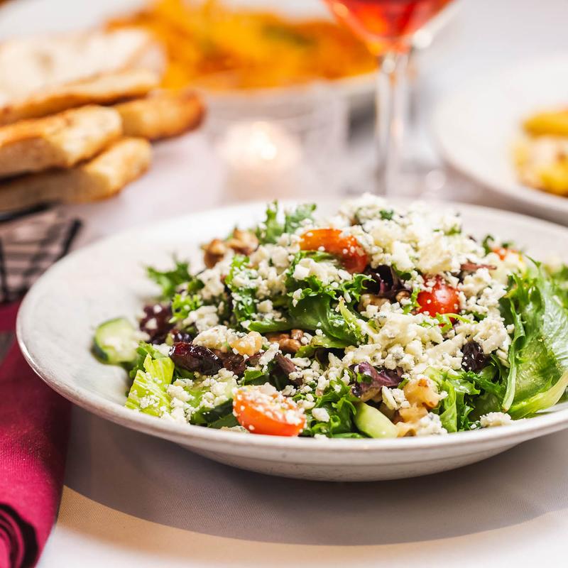 Insalata Mista photo