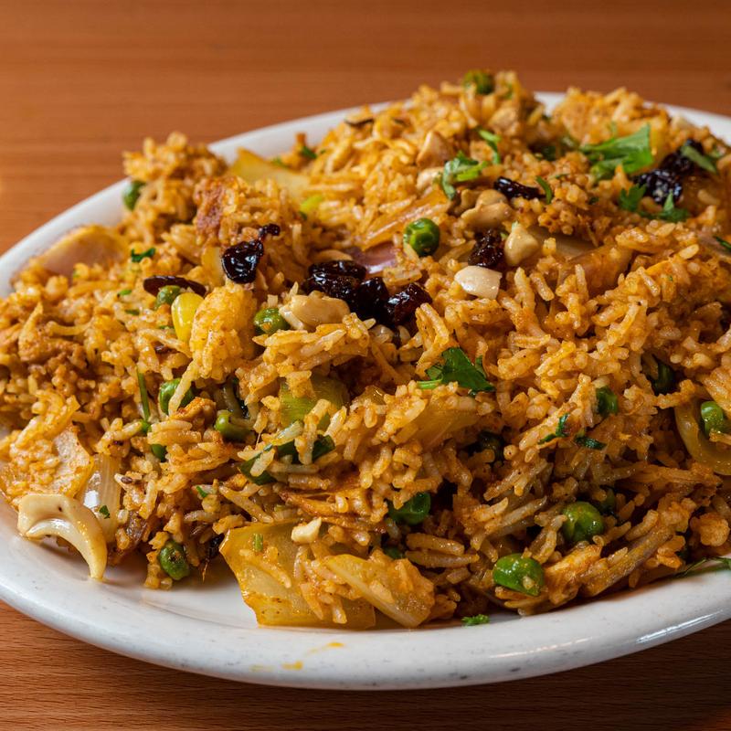 Biryani photo