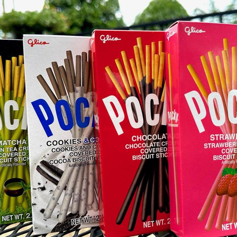 Pocky photo