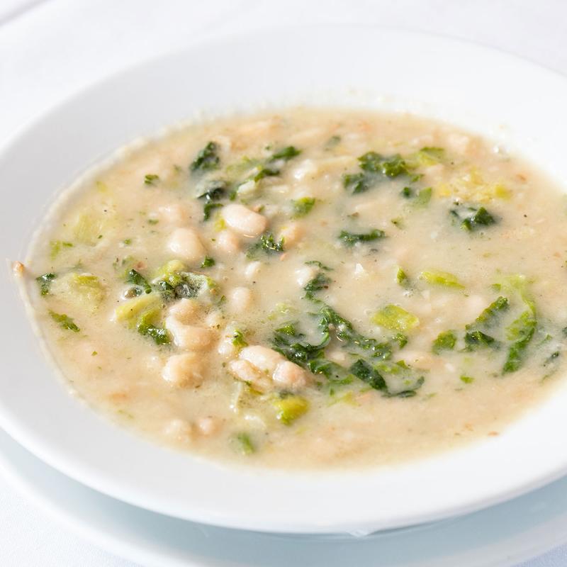 House - made Soups photo