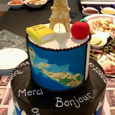 event calendar flyer 2