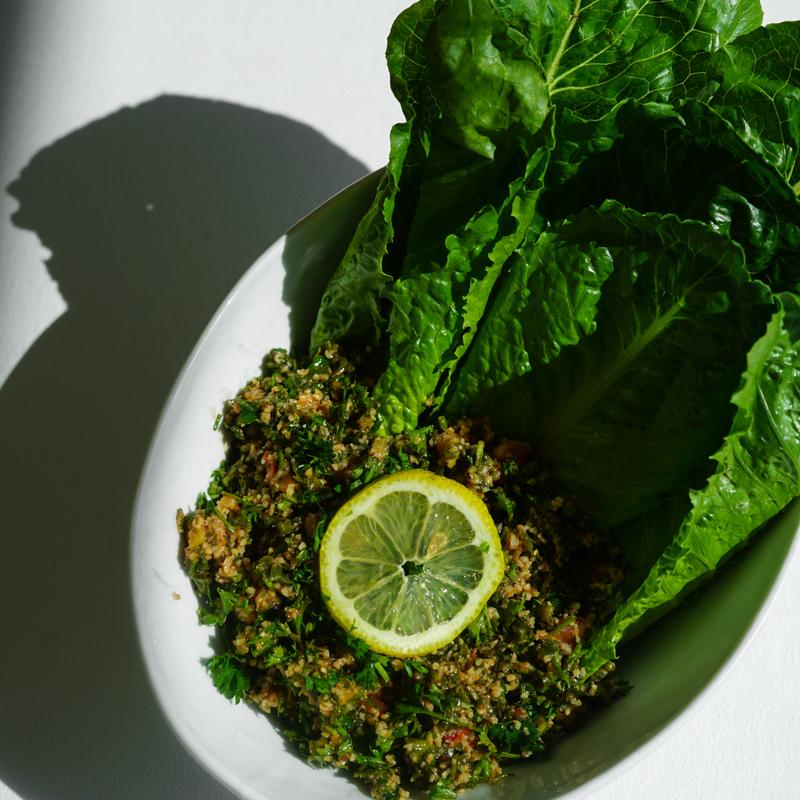 Taboule Salad photo
