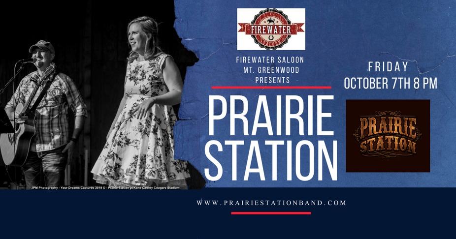 Live Music - Prairie Station event photo