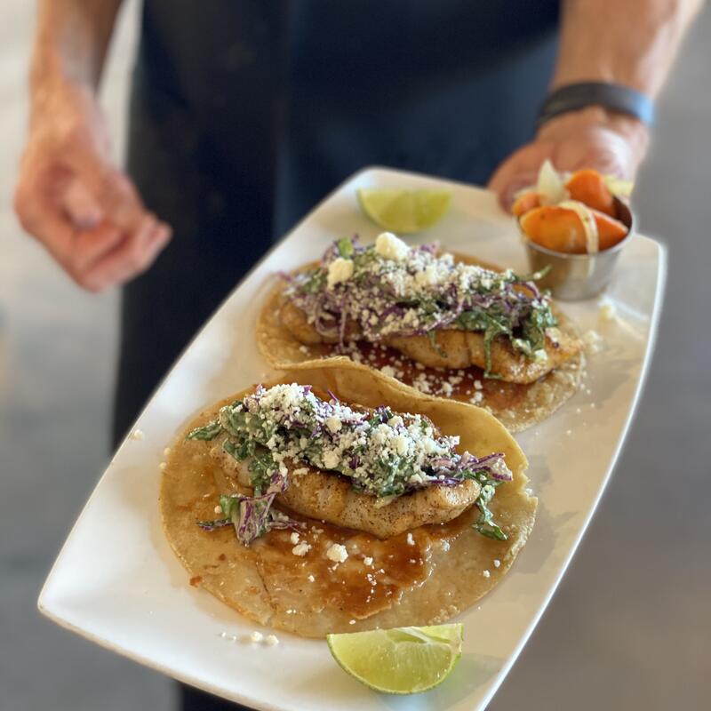 Nutmeg Bakery & Cafe Events SpotHopper