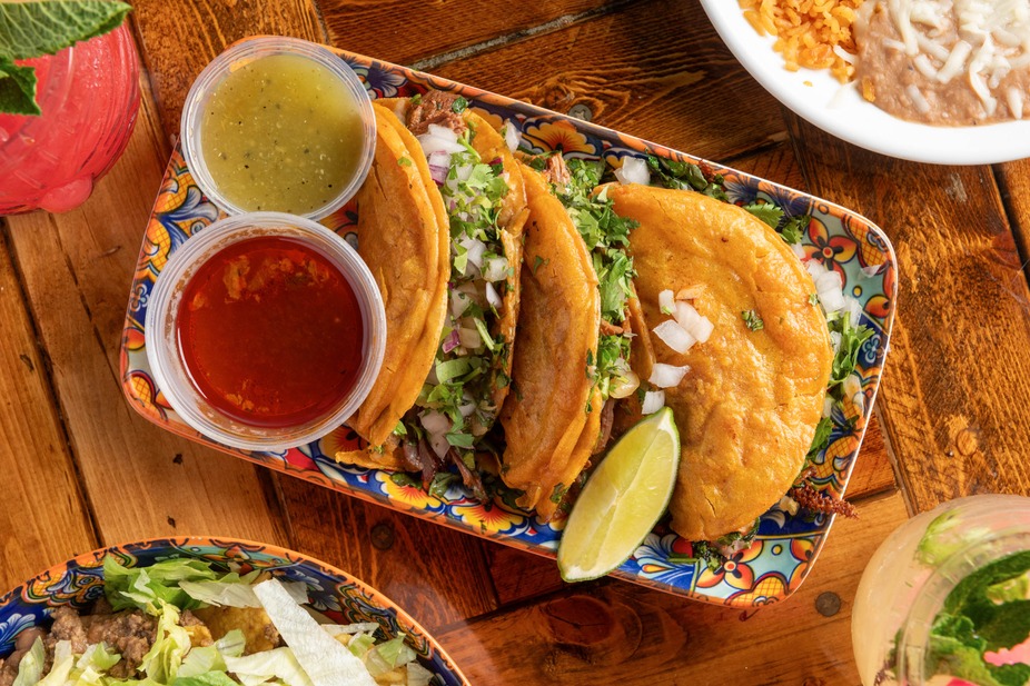 National Taco Day event photo