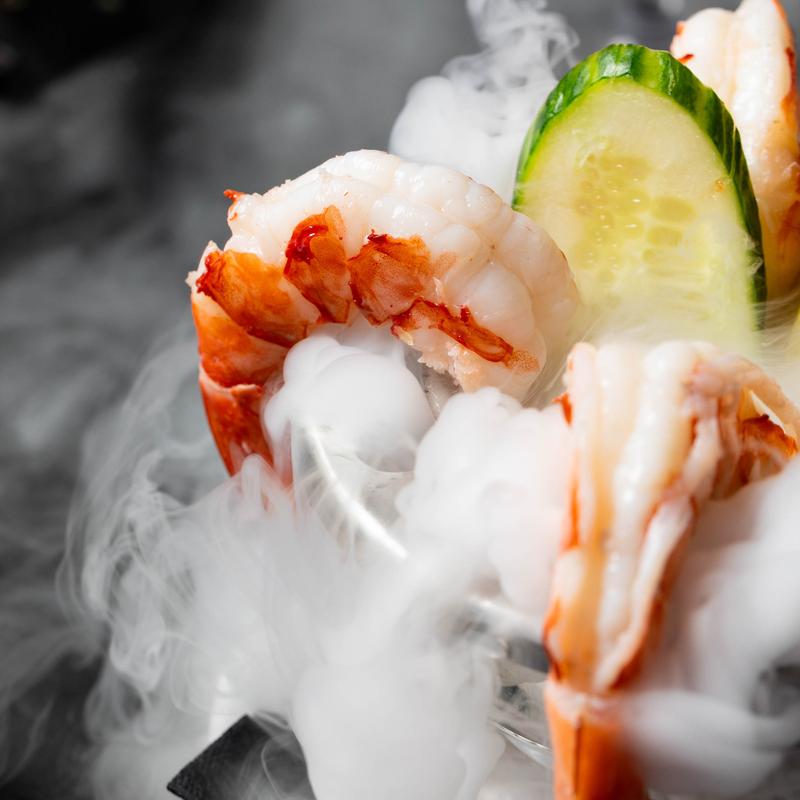 menu item 5 of 30, Shrimp Cocktail* gf