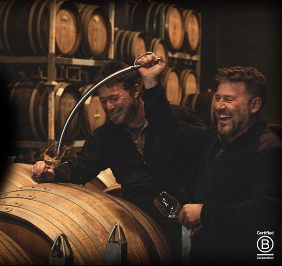 Special Meet the Winemaker Wine tasting event photo