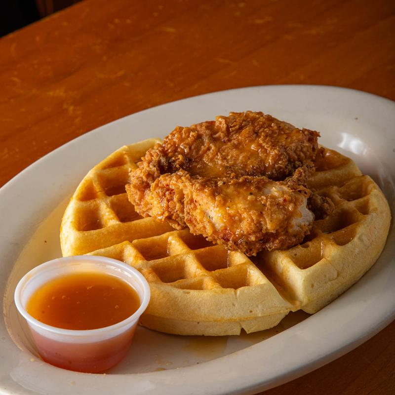 The Mutha Clucka photo