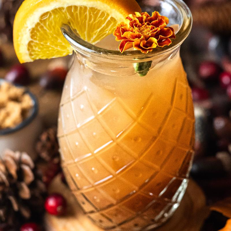 Cozy by the Campfire photo