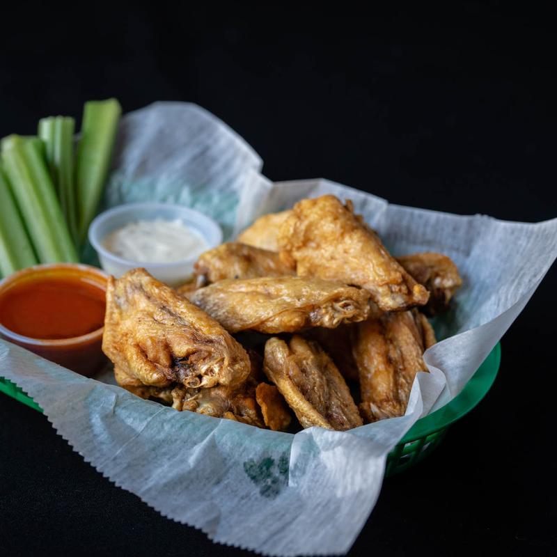 Chicken Wings photo