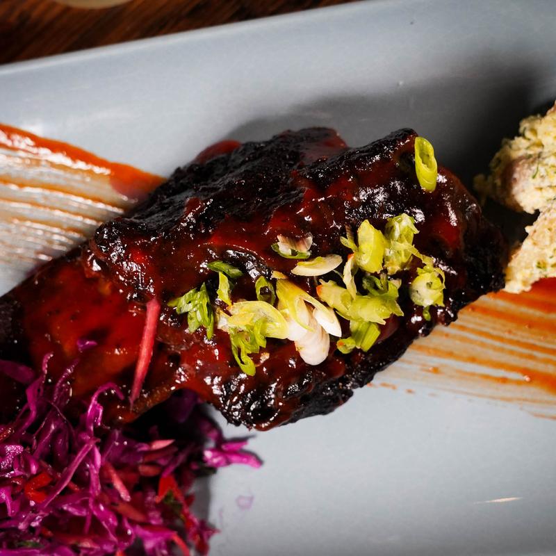 Short Rib (GF) photo