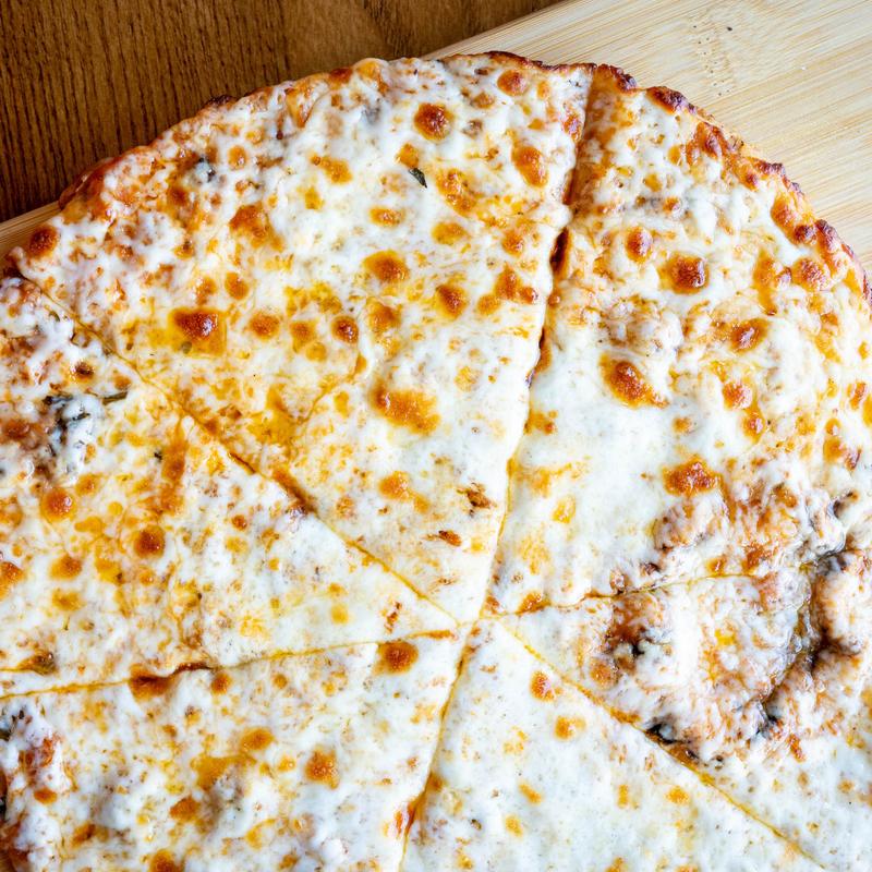 Cheese Pizza (Soy Free) photo